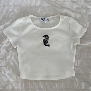 Princess Polly shirt